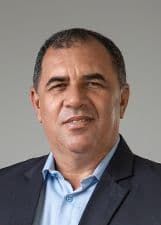 Foto da candidatura de JILSON CARDOSO em 2024