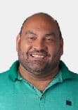 Foto da candidatura de KIKO em 2024