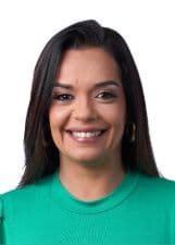 Foto da candidatura de VANESSA SENNA em 2024