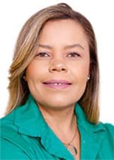 Foto da candidatura de DINHA DE CARLITÃO em 2024