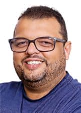 Foto da candidatura de MÁRCIO DA SAÚDE em 2024