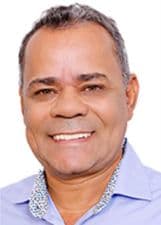 Foto da candidatura de JONAS em 2024