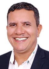 Foto da candidatura de ELIAS DA LANCE em 2024