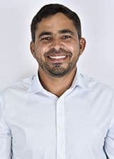 Foto da candidatura de JADIEL SOUZA em 2024