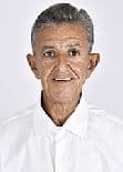 Foto da candidatura de ZÉ DE DODÔ em 2024