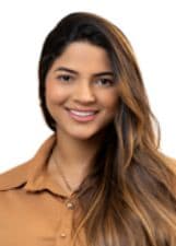 Foto da candidatura de THIELLY CAVALCANTE em 2024