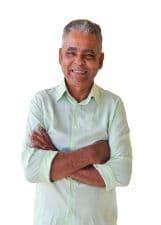 Foto da candidatura de JOSUE MO em 2024