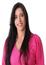 Foto da candidatura de JHULLY PORTELA em 2024