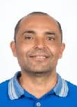 Foto da candidatura de JOAO CINTRA em 2024