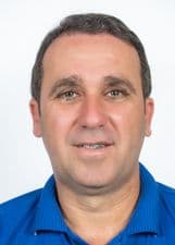 Foto da candidatura de LUCIANO DE NOÉ em 2024