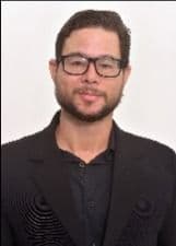 Foto da candidatura de PROF CLAUDIO LEITE em 2024