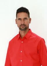 Foto da candidatura de VAGNER OLIVEIRA em 2024