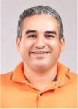 Foto da candidatura de GEGEL em 2024