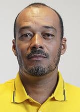 Foto da candidatura de BINHO DE WALMIR em 2024