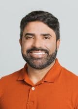 Foto da candidatura de RONE MORAIS em 2024