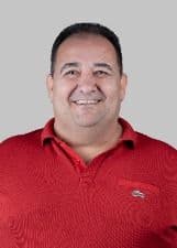 Foto da candidatura de PROF EDIMILSON em 2024