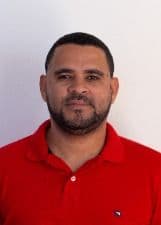 Foto da candidatura de VANDO DE ZUZA em 2024
