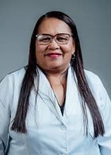 Foto da candidatura de EVALCY ENFERMEIRA em 2024