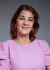 Foto da candidatura de TIA ILMA em 2024