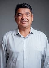 Foto da candidatura de RUBENS DO HOSPITAL em 2024
