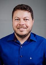 Foto da candidatura de GALEGO DE DR MARCELO em 2024