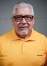 Foto da candidatura de CHICO GILÓ em 2024