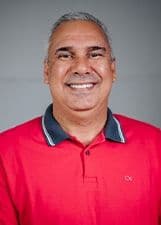 Foto da candidatura de MAZUK em 2024