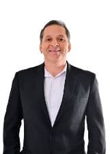 Foto da candidatura de BINHO DA FARMÁCIA em 2024
