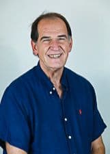 Foto da candidatura de DR ALDEMIR em 2024