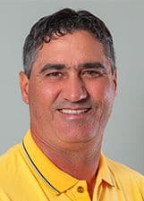 Foto da candidatura de JUNINHO em 2024