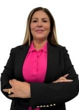 Foto da candidatura de DRA. VALDETE MIRANDA em 2024