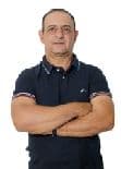 Foto da candidatura de ORLANDO RIBEIRO em 2024