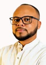 Foto da candidatura de PROFESSOR SIMBA em 2024