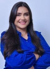 Foto da candidatura de MARIANA CUNHA em 2024