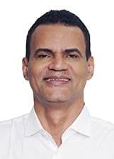 Foto da candidatura de EUJÁCIO DANTAS em 2024