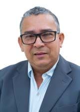 Foto da candidatura de IVAN DA VILA em 2024