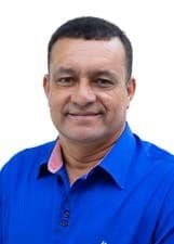 Foto da candidatura de XINENÉM em 2024