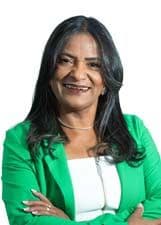 Foto da candidatura de CATIA SIONE em 2024