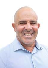 Foto da candidatura de MARLON ENFERMEIRO em 2024