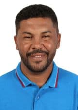 Foto da candidatura de ORLANDO CABEÇÃO em 2024