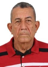 Foto da candidatura de OZIRÃO em 2024