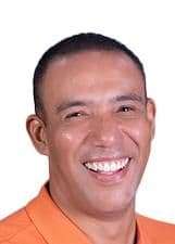 Foto da candidatura de DR. ROGÉRIO em 2024