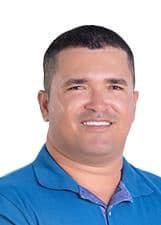 Foto da candidatura de DIEGO DE ZÉ DE FIDELIS em 2024