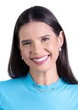 Foto da candidatura de DAI DE LANDA em 2024