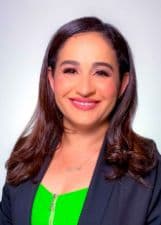 Foto da candidatura de SELMA SOUZA em 2024