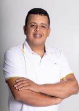 Foto da candidatura de CLEITON  AGUIAR em 2024