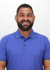 Foto da candidatura de VAVAL SOUZA em 2024