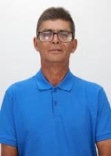 Foto da candidatura de HÉLIO ROMÃO em 2024