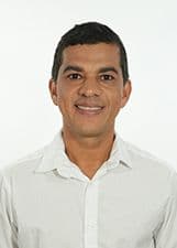 Foto da candidatura de PROF GIDEON em 2024