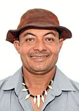 Foto da candidatura de DELO KIRIRI em 2024